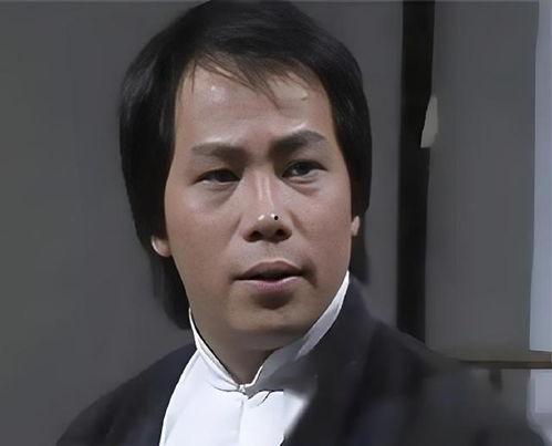 香港功夫演员,硬汉影星的辉煌岁月