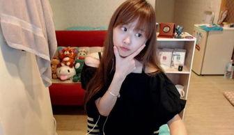 lol 台湾 女主播,电竞魅力与女性力量并存的电竞女神