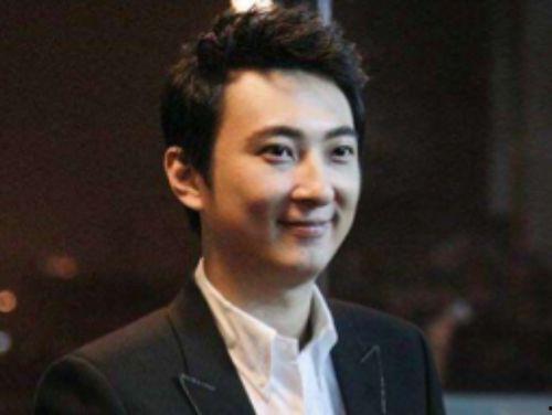 娱乐圈的太子爷,星途璀璨的豪门传奇