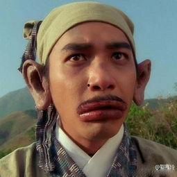 谢玉表情包,网络笑星的魅力瞬间