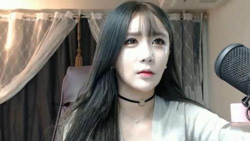 蟥蟮女主播视频,蟥蟮女主播的直播魅力揭秘