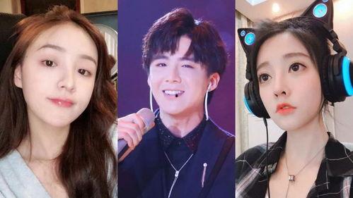 网红歌手去综艺,网红歌手的璀璨时刻