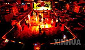 上海娱乐 舞厅,探秘繁华都市中的娱乐舞厅风情