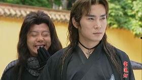 舒畅演戏的花絮,戏里戏外，情感流露