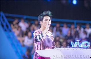 张大大个人资料,才华横溢的主持人，揭秘他的成长之路与辉煌成就