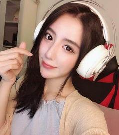 女主播变男声后篇,揭秘性别转换背后的故事