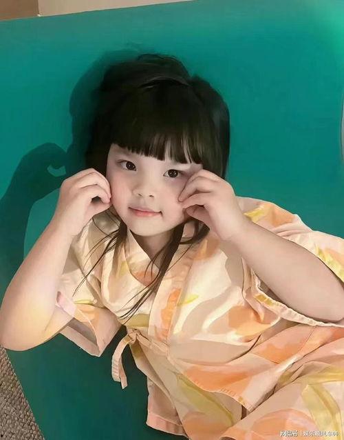 网红二胎妹妹,闪耀的青春风采与温馨家庭故事