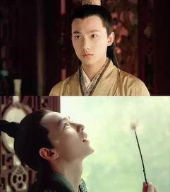 红楼梦杨洋图片,翩翩公子，风华绝代